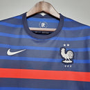Camisola Seleção França 2020/20 Principal