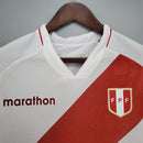 Camisola Seleção Peru 2020/20 Principal