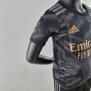 Conjunto Infantil Arsenal 2022/23 - Alternativo