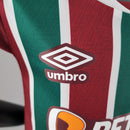 Conjunto Infantil Fluminense 2022/23 - Principal
