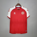 Camisola Seleção Dinamarca 2020/20 Principal