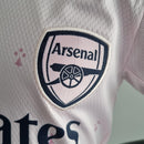 Conjunto Infantil Arsenal 2022/23 - Terceiro