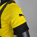 Conjunto Infantil Borussia Dortmund 2022/23 - Principal