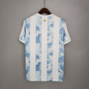 Camisola Seleção Argentina 2020/20 Principal