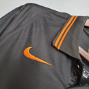 Camisola Seleção Holanda 2020/20 Alternativo
