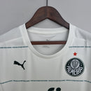 Camisola Feminina SE Palmeiras 2022/23 Alternativo