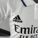 Conjunto Infantil Real Madrid 2022/23 - Principal