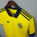 Camisola Seleção Suécia 2020/20 Principal