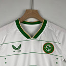 Conjunto Infantil Irlanda 2022/23 - Alternativo