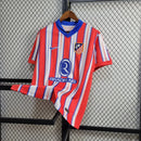 Camisola Atlético de Madrid 2024/25 - Principal