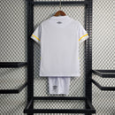 Conjunto Infantil Santos 2023/24 - Principal