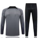 Conjunto de Treino SC Corinthians 2024-25