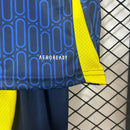Conjunto Infantil Al-Nassr 2024/25 - Alternativo