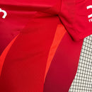 Camisola Manchester United 2024/25 - Principal