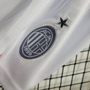 Conjunto Infantil Milan 2023/24 - Alternativo