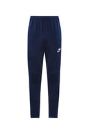 Conjunto de Treino Nike 2025-26 - Casaco sem Capuz