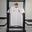 Camisola Seleção Bélgica 2022/23 Alternativo