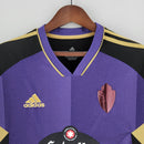 Camisola Real Valladolid 2022/23 Alternativo