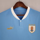 Camisola Seleção Uruguai 2022/22 Principal