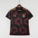 Camisola Seleção Alemanha 2022/23 Alternativo