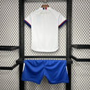 Conjunto Infantil Bahia 2024/25 - Principal