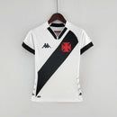 Camisola Feminina Vasco da Gama 2022/23 Alternativo