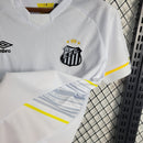 Conjunto Infantil Santos 2023/24 - Principal
