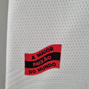 Camisola Feminina Flamengo 2022/23 Alternativo