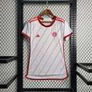 Camisola Feminina SC Internacional 2023/24 Alternativo