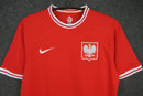 Camisola Seleção Polônia 2022/23 Alternativo