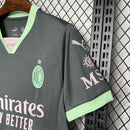 Camisola Milan 2024/25 - Terceiro