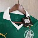 Camisola Feminina SE Palmeiras 2024/25 Principal