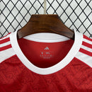 Camisola Arsenal 2025/26 - Principal