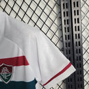Conjunto Infantil Fluminense 2023/24 - Alternativo