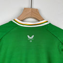 Conjunto Infantil Irlanda 2022/23 - Principal