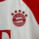 Conjunto Infantil Bayern de Munique 2023/24 - Principal