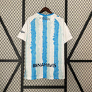 Camisola Málaga 2024/25 - Principal