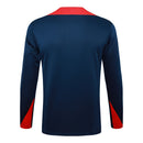 Conjunto de Treino FC Barcelona 2024-25