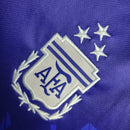 Conjunto Infantil Argentina 2022/23 - Alternativo Torcedor Pro