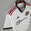 Camisola Manchester United 2022/23 Alternativo