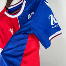 Camisola Crystal Palace 2023/24 Principal