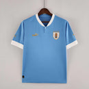 Camisola Seleção Uruguai 2022/22 Principal