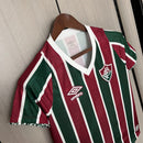 Camisola Feminina Fluminense 2024/25 Principal