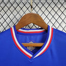 Camisola Feminina Seleção França 2024/25 Principal