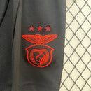 Conjunto Infantil Benfica 2024/25 - Alternativo