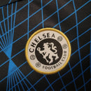Conjunto Infantil Chelsea 2023/24 - Alternativo