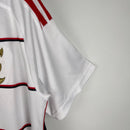 Camisola Flamengo 2023/24 Alternativo