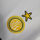 Camisola Retrô Inter de Milão 1990-91 - Alternativo