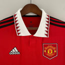 Camisola Manchester United 2022/23 Principal