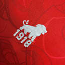 Camisola Fortaleza 2023/24 Principal Copa do Nordeste